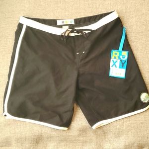 NEW Roxy swim bottoms size 13